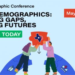 Texas Demographic Conference