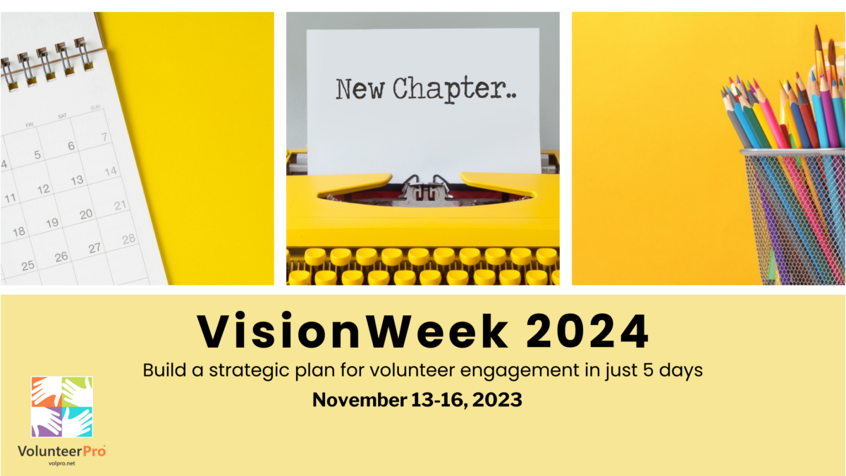 VisionWeek