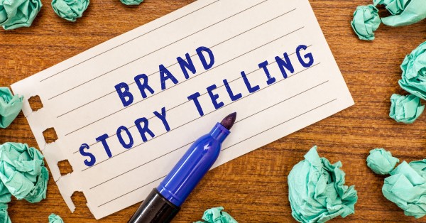 Telling Your Brand Story as a Nonprofit Leader
