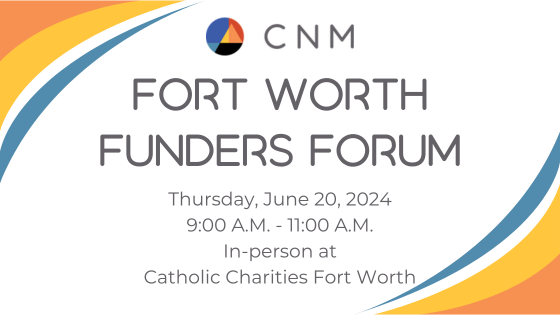 Fort Worth Funders Forum