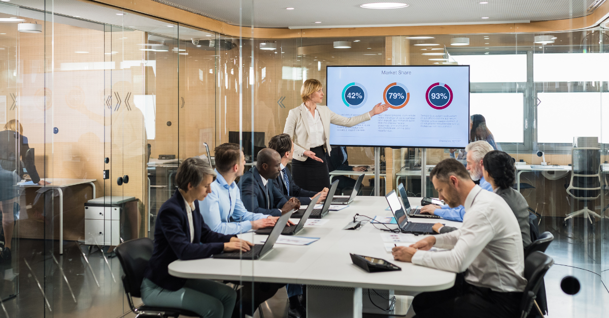 The Art of Board Leadership