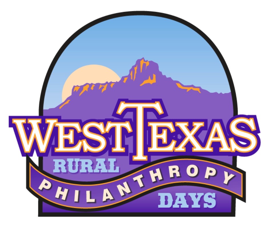 West Texas Rural Philanthropy Days