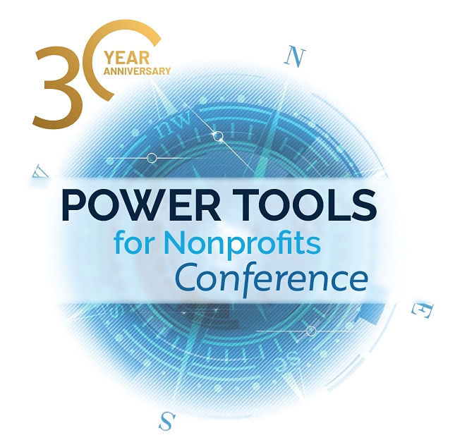 Power Tools for Nonprofits Conference