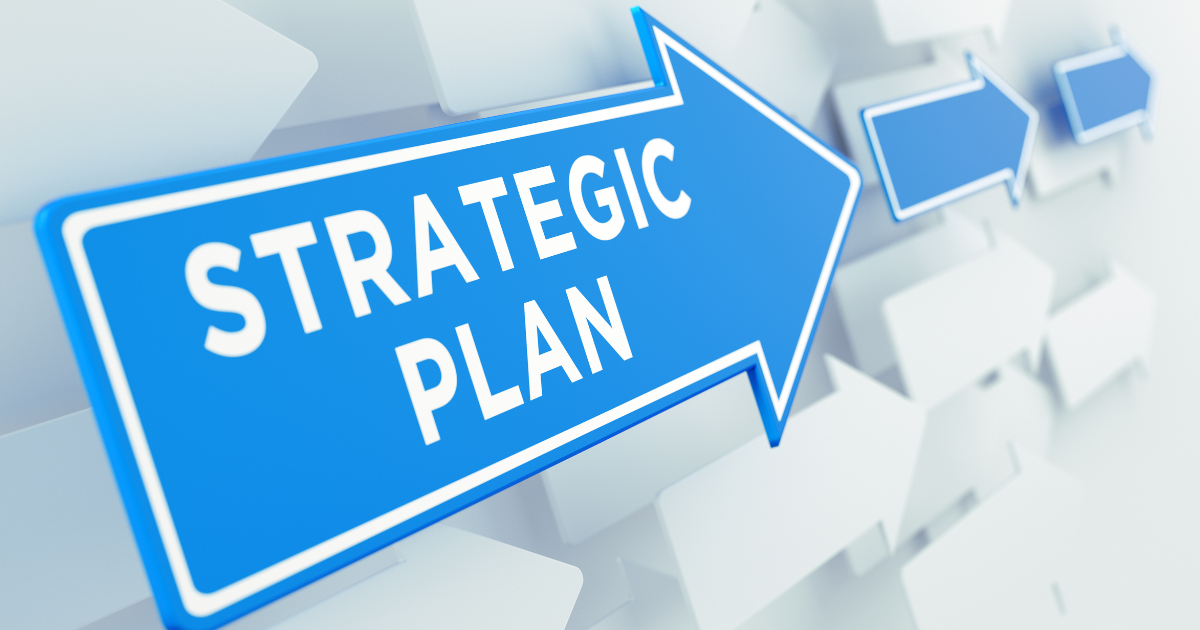 Strategic Planning for Nonprofits