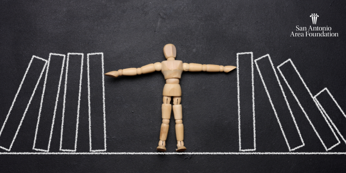 Grit and Resilience: Revealing the ‘Secret Sauce” for Long-term Success