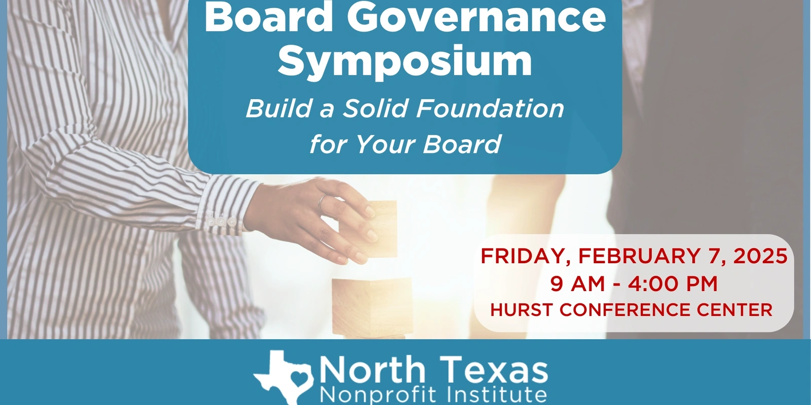 Board Governance Symposium