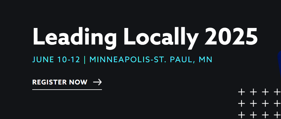 Leading Locally