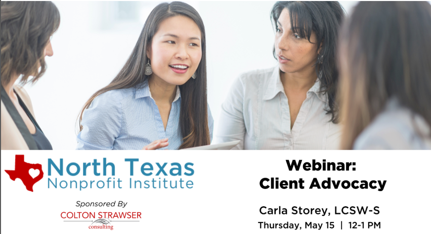 Client Advocacy