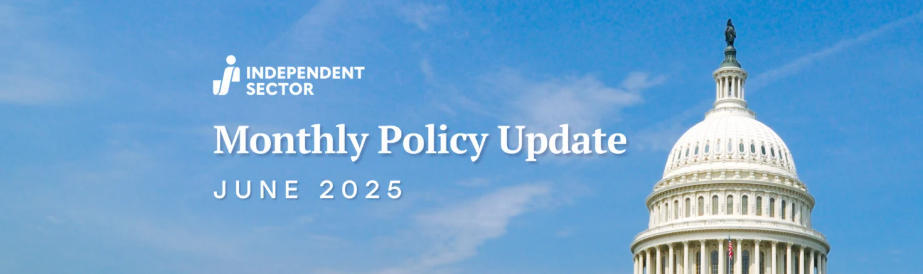 June 2025 Monthly Policy Update