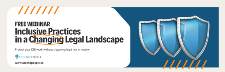 Inclusive Practices in a Changing Legal Landscape