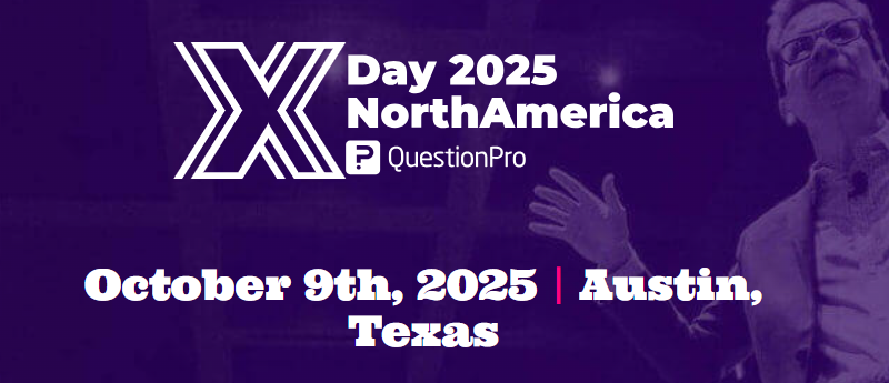 X Day 2025 North America