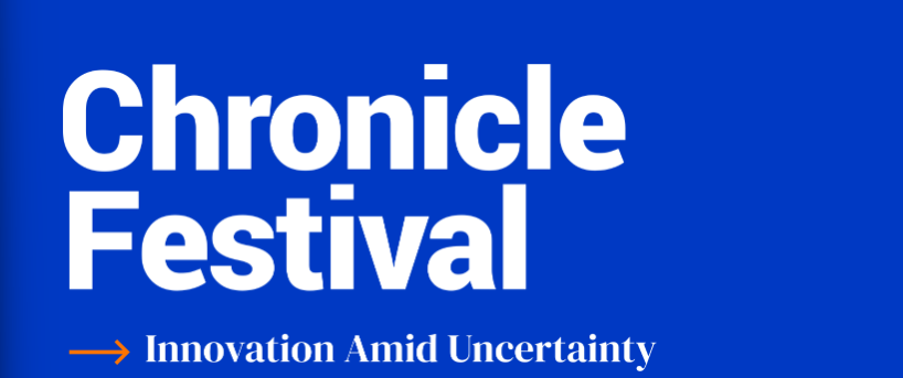 Chronicle of Higher Education