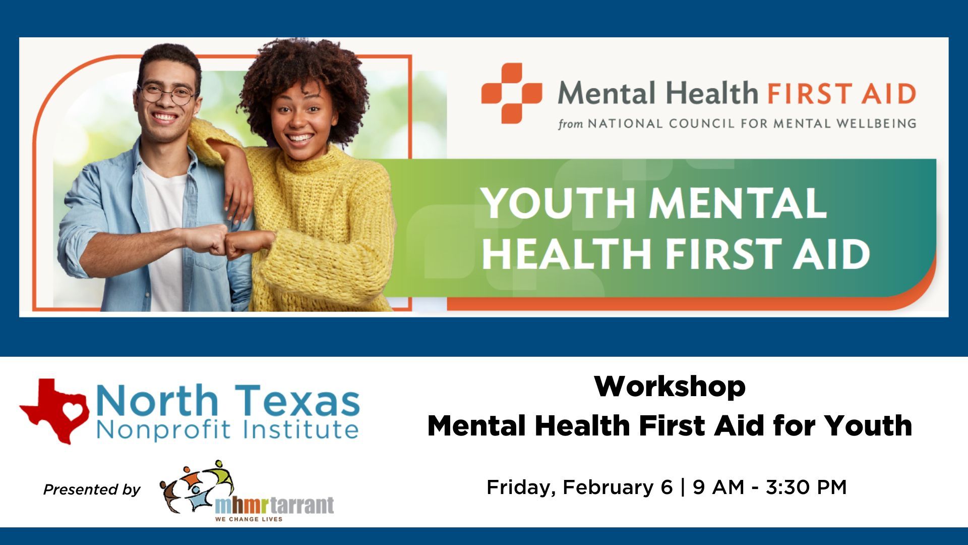 Youth Mental Health