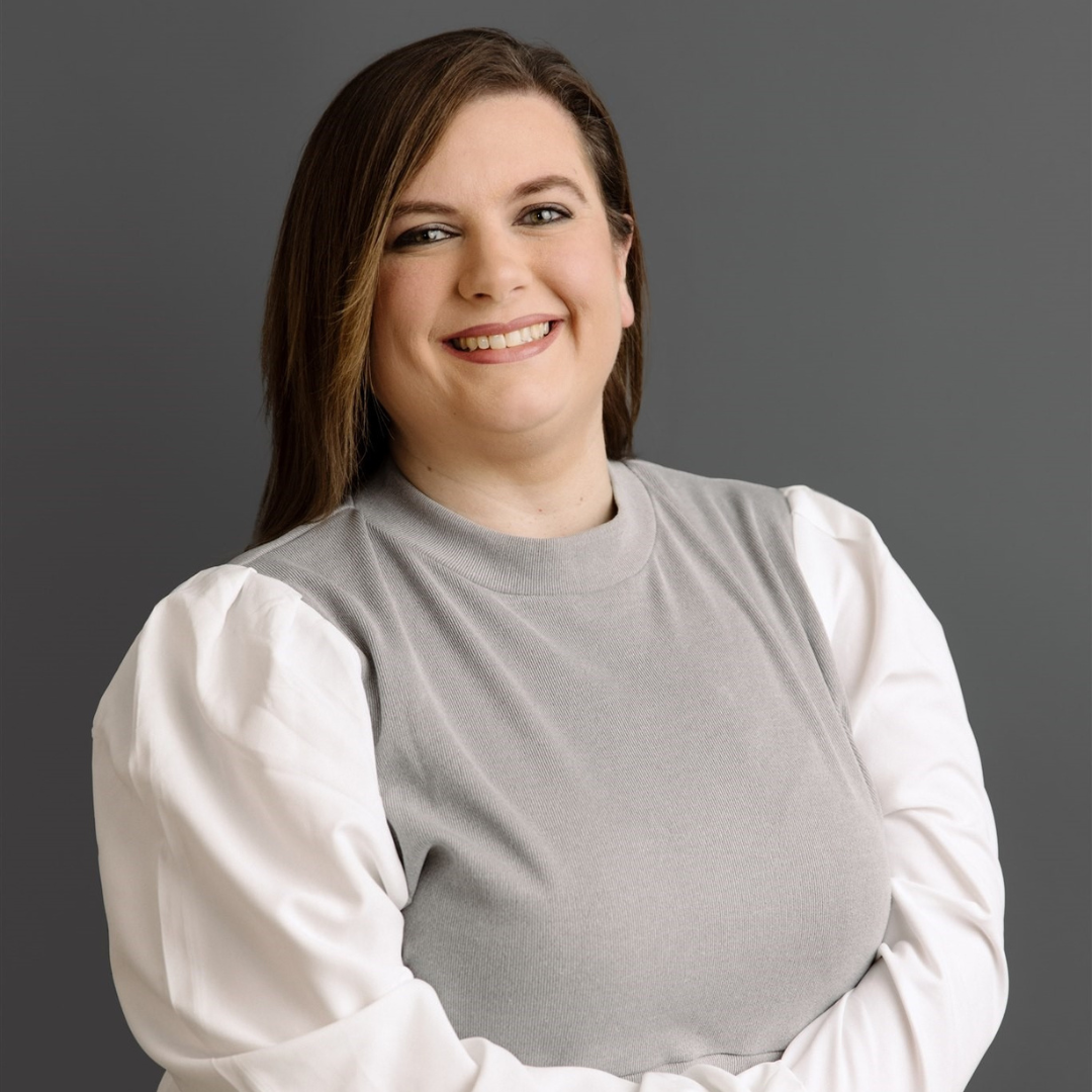 Kayla White, SETX Nonprofit Development Center Executive Director