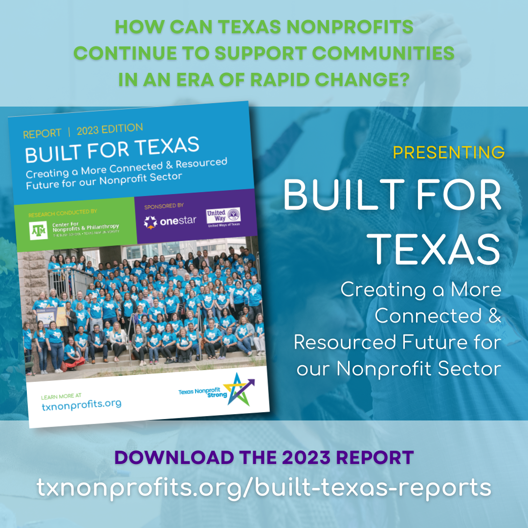 Download Built For Texas Report