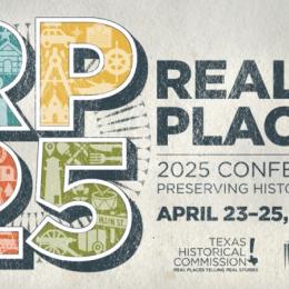 Real Places 2025 Conference