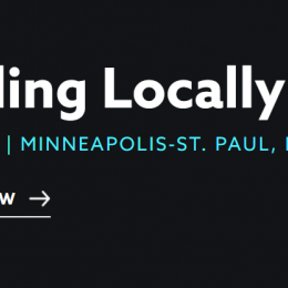 Leading Locally 2025