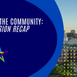 From the Capitol to the Community: 89th Legislative Session Recap